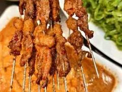 -勇利赵家烤肉坊(含光路店)