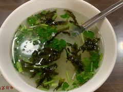 -秦豫肉夹馍(骡马市总店)