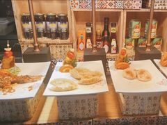 -喜庭海鲜自助(来福士店)
