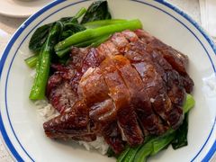 -香港新发烧腊茶餐厅(书城店)