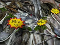 -旺角小渔村(二马路店)