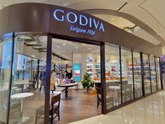 门面-GODIVA(国际金融中心店)