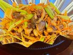 -那拉提之疆·新疆菜(美院店)