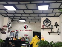 大堂-No.1猪扒包(南坑店)