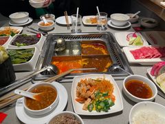 -海底捞火锅(壹悦城店)