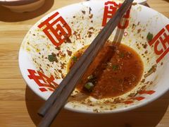 -周小波重庆小面·重庆名小吃(邹容路店)