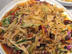 -大哈福烧烤·海鲜·家常菜(延安三路店)