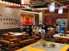 -堂客老火锅(欣阳广场总店)