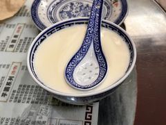 -恒信牛奶甜品(南京总店)
