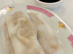 -凤城酒家(渣华道)