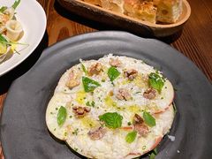 -Mercato莫卡多露台餐厅与酒吧(K11店)
