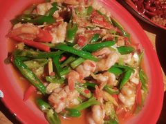 -破三川·新川菜(静安大融城店)