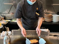 -大渔铁板烧(万象城店)