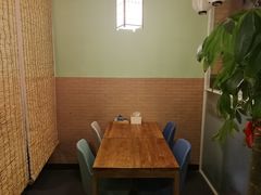 包厢-左舞日本料理