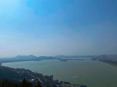 -云龙山