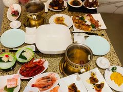 -丰卓会海鲜自助(中润大道店)