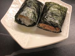-Sushi Hanzo半藏(天环广场店)