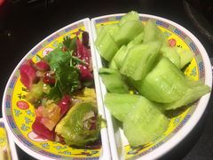 -芦月轩羊蝎子(劲松店)