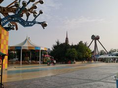 -青岛方特梦幻王国