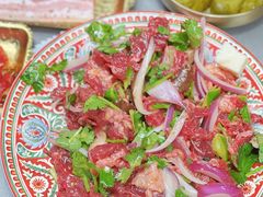 -杨小佳·齐齐哈尔烤肉·烤串(广州店)