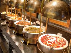 -盛江山自助料理(奥莱锦辉购物广场店)