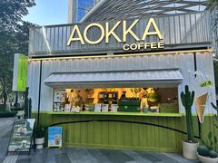 -AOKKA COFFEE(万象前海快闪店)