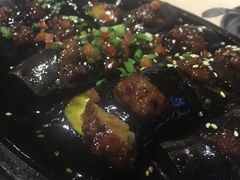 -川流不息(北蔡休闲广场店)