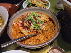 钵钵鸡-辛香汇(大华第一坊店)