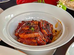 -曾宴·楚菜(湖北省博物馆店)