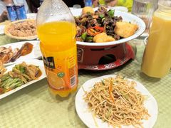 -洁捷餐饮(双桥农场店)