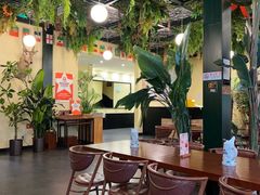 -普兰达德国餐厅·德式脆皮烤猪肘·自酿啤酒(观唐店)