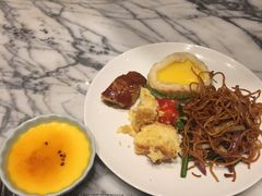 -深圳同泰万怡酒店·万荟轩自助餐厅(同泰店)