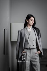 点击看大图 -BROTHER西服礼服定制·商务·婚礼(佛山南海店)