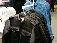 -优衣库(上海正大广场店)