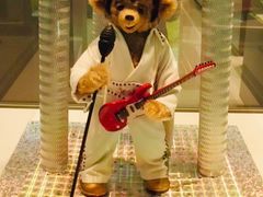 -济州岛泰迪熊博物馆