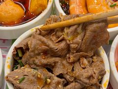 -一围肥牛小火锅(高铁吾悦店)