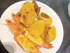 -川骄海鲜自助(亚运村店)
