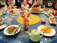 -西湖春天•老字号杭州菜(百汇店)