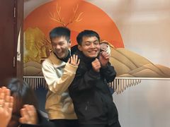 -芸游沉浸式剧本杀·团建·聚会(南山旗舰店)