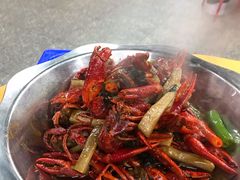 -聚味瞿记·龙虾堂(树木岭店)