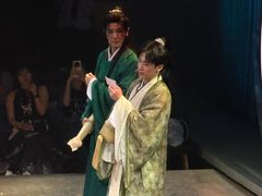 -南京路步行街