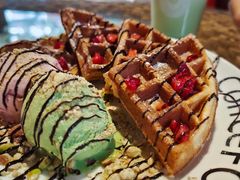 -旧雨咖啡·CoffeeFORU(黄村奥体店)