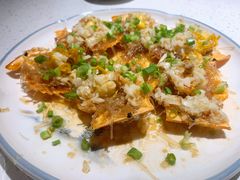 -秋色客家菜(流塘店)