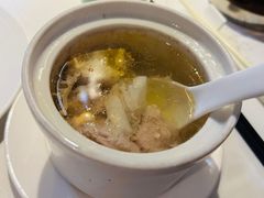 -百味馆·粤菜·湛江菜(后海花园店)