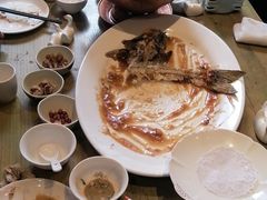 -京味斋·北京烤鸭(北京南站洋桥店)