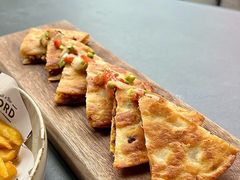 -Nord Grill&Bar Highland诺德西餐(深圳欢乐海岸店)