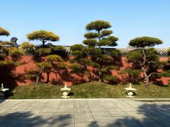 -西安华清御汤酒店
