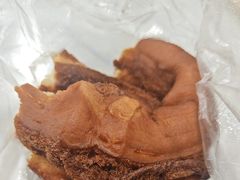 -清真喜兰老丁羊汤特色小吃