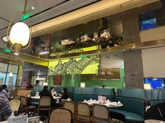 -顺峰顺水顺德菜(第一百货店)