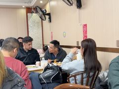 -歹歹的加个面过油肉拌面(贵州路店)